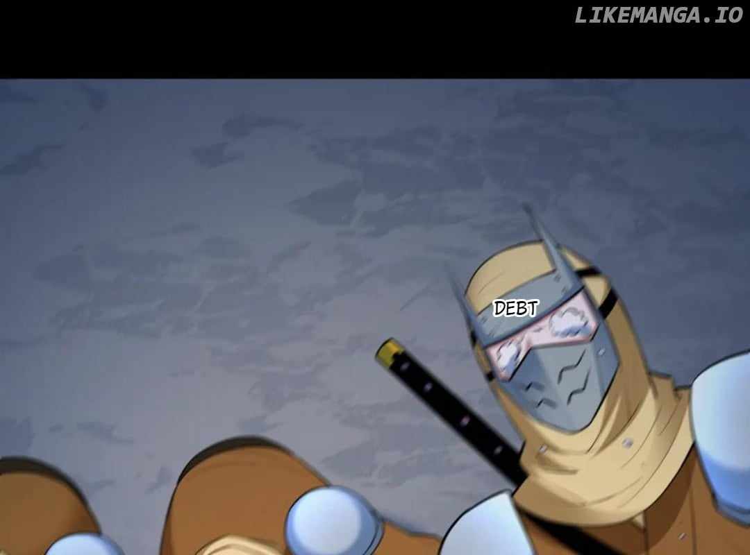 Age of Terror Chapter 481 43